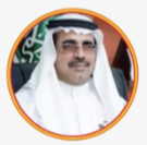 Dr. Nasser R. Aljuhani,FRCP(UK), ArBIM